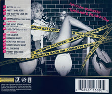 Load image into Gallery viewer, Keri Hilson : No Boys Allowed (CD, Album)