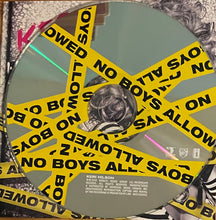 Load image into Gallery viewer, Keri Hilson : No Boys Allowed (CD, Album)