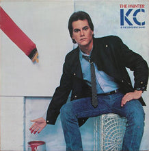 Load image into Gallery viewer, KC & The Sunshine Band : The Painter (LP, Album)