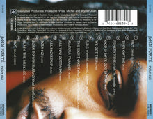 Load image into Gallery viewer, John Forté* : Poly Sci (CD, Album)