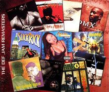 Load image into Gallery viewer, DMX : It's Dark And Hell Is Hot (CD, Album, RE, RM, Uni)