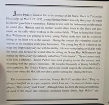 Load image into Gallery viewer, Little Junior Parker / Jimmy McGriff / Dakota Staton / Richard "Groove" Holmes : Blues In The Night (CD, Comp)