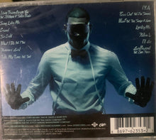 Load image into Gallery viewer, Chris Brown (4) : Graffiti (CD, Album)