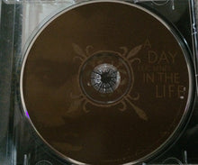 Load image into Gallery viewer, Eric Benét : A Day In The Life (CD, Album, Enh)