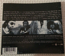 Load image into Gallery viewer, Eric Benét : A Day In The Life (CD, Album, Enh)
