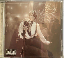 Load image into Gallery viewer, Missy Elliott : The Cookbook (CD, Album)