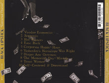 Load image into Gallery viewer, Black Lipstick : Converted Thieves (CD, Album)