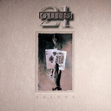 Load image into Gallery viewer, 21 Guns : Salute (CD, Album)