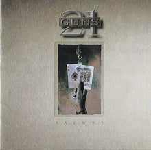 Load image into Gallery viewer, 21 Guns : Salute (CD, Album)