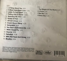 Load image into Gallery viewer, Roxette : The Ballad Hits (CD, Comp, Copy Prot. + CD, EP, Copy Prot. + Ltd)