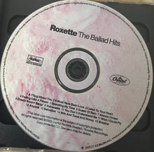 Load image into Gallery viewer, Roxette : The Ballad Hits (CD, Comp, Copy Prot. + CD, EP, Copy Prot. + Ltd)
