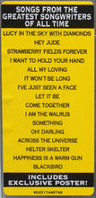Load image into Gallery viewer, Across The Universe Cast : Across The Universe - Music From The Motion Picture (CD, Album, Sup)