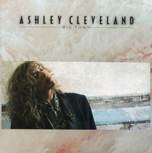 Load image into Gallery viewer, Ashley Cleveland : Big Town (CD, Album)