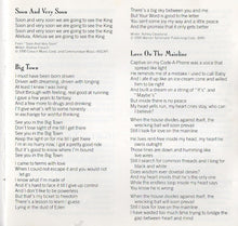 Load image into Gallery viewer, Ashley Cleveland : Big Town (CD, Album)