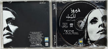 Load image into Gallery viewer, Fairuz = Fairuz : أنا وسهرانة = Ana Ou Sehrani (CD, Album, Comp)