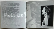 Load image into Gallery viewer, Fairuz = Fairuz : أنا وسهرانة = Ana Ou Sehrani (CD, Album, Comp)