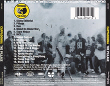 Load image into Gallery viewer, Cappadonna : The Pillage (CD, Album)