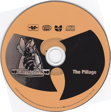 Load image into Gallery viewer, Cappadonna : The Pillage (CD, Album)