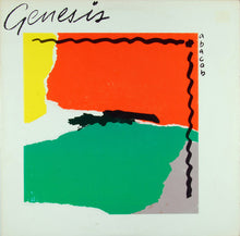 Load image into Gallery viewer, Genesis : Abacab (LP, Album, A/Y)
