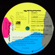 Load image into Gallery viewer, Genesis : Abacab (LP, Album, A/Y)