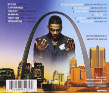 Load image into Gallery viewer, Nelly : Sweatsuit (CD, Comp)