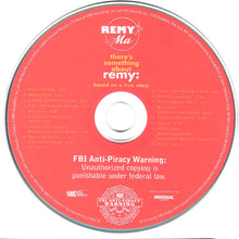 Load image into Gallery viewer, Remy Ma* : There's Something About Remy: Based On A True Story (CD, Album, Cle)