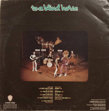Load image into Gallery viewer, Faces (3) : A Nod's As Good As A Wink...To A Blind Horse (LP, Album)