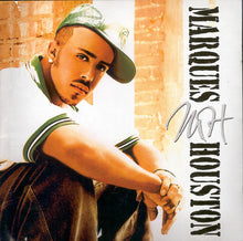 Load image into Gallery viewer, Marques Houston : MH (CD, Album)
