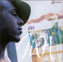Load image into Gallery viewer, Marques Houston : MH (CD, Album)