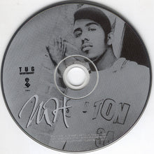 Load image into Gallery viewer, Marques Houston : MH (CD, Album)