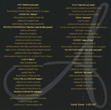 Load image into Gallery viewer, Various : After Hours (CD, Comp)