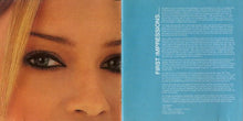 Load image into Gallery viewer, Blu Cantrell : So Blu (CD, Album)