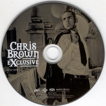 Load image into Gallery viewer, Chris Brown (4) : Exclusive (CD, Album, Ltd, Del + DVD-V, PAL)