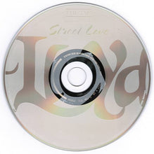 Load image into Gallery viewer, Lloyd : Street Love (CD, Album, Sup)