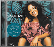 Load image into Gallery viewer, Amerie : All I Have (CD, Album)