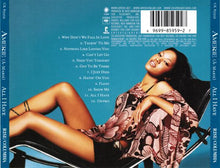 Load image into Gallery viewer, Amerie : All I Have (CD, Album)