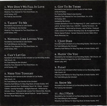 Load image into Gallery viewer, Amerie : All I Have (CD, Album)