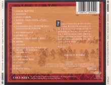 Load image into Gallery viewer, Ry Cooder : Geronimo - Original Motion Picture Soundtrack (CD, Album)