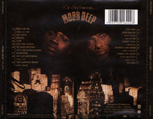 Load image into Gallery viewer, Mobb Deep : Infamy (CD, Album)