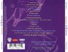 Load image into Gallery viewer, Al B Sure!* : The Very Best Of Al B Sure! (CD, Comp, RM)