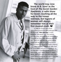 Load image into Gallery viewer, Al B Sure!* : The Very Best Of Al B Sure! (CD, Comp, RM)