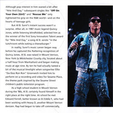Load image into Gallery viewer, Al B Sure!* : The Very Best Of Al B Sure! (CD, Comp, RM)