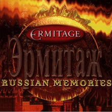 Load image into Gallery viewer, Ermitage : Russian Memories (CD)