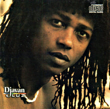 Load image into Gallery viewer, Djavan : Luz (CD, Album, RE)