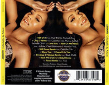 Load image into Gallery viewer, Ashanti : Collectables By Ashanti (CD, Comp)