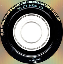 Load image into Gallery viewer, Terror Squad Feat. Fat Joe Aka Joey Crack* & Remy* : Lean Back (CD, Single, Promo)