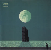 Load image into Gallery viewer, Mike Oldfield : Crises (LP, Album)