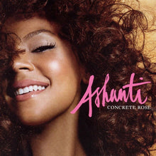 Load image into Gallery viewer, Ashanti : Concrete Rose (CD, Album)