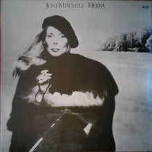 Load image into Gallery viewer, Joni Mitchell : Hejira (LP, Album)
