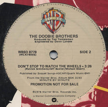Load image into Gallery viewer, The Doobie Brothers : What A Fool Believes (12", Promo)